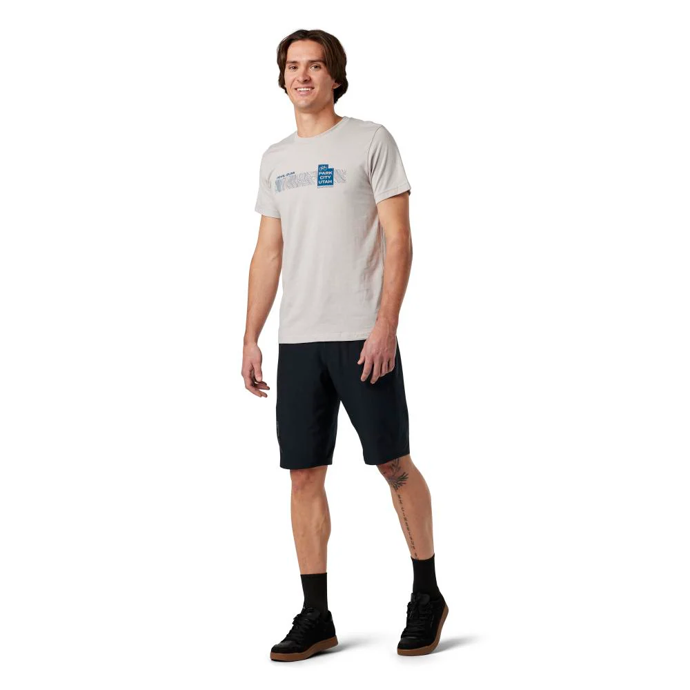 Graphic Short Sleeve T-Shirt - Image 61