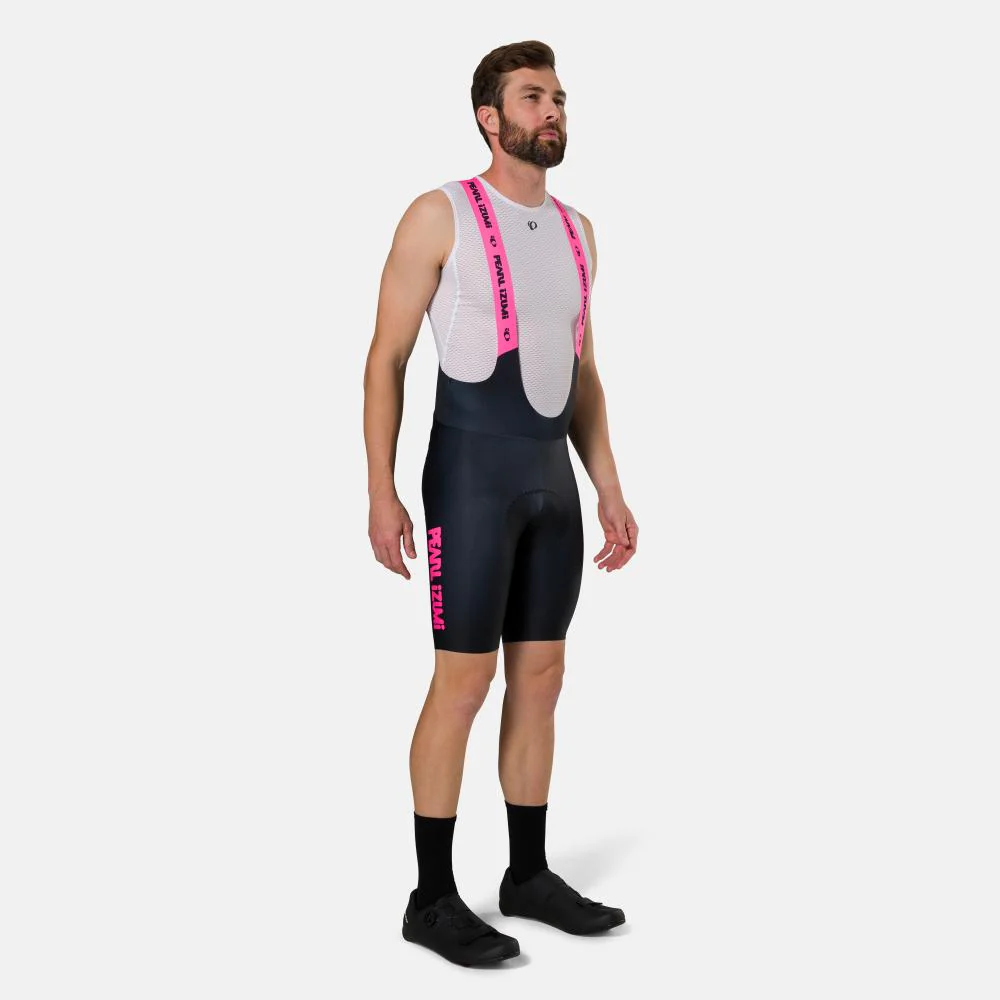 Men's Attack Air Bib Shorts - Image 15