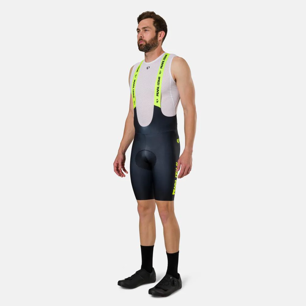Men's Attack Air Bib Shorts - Image 18