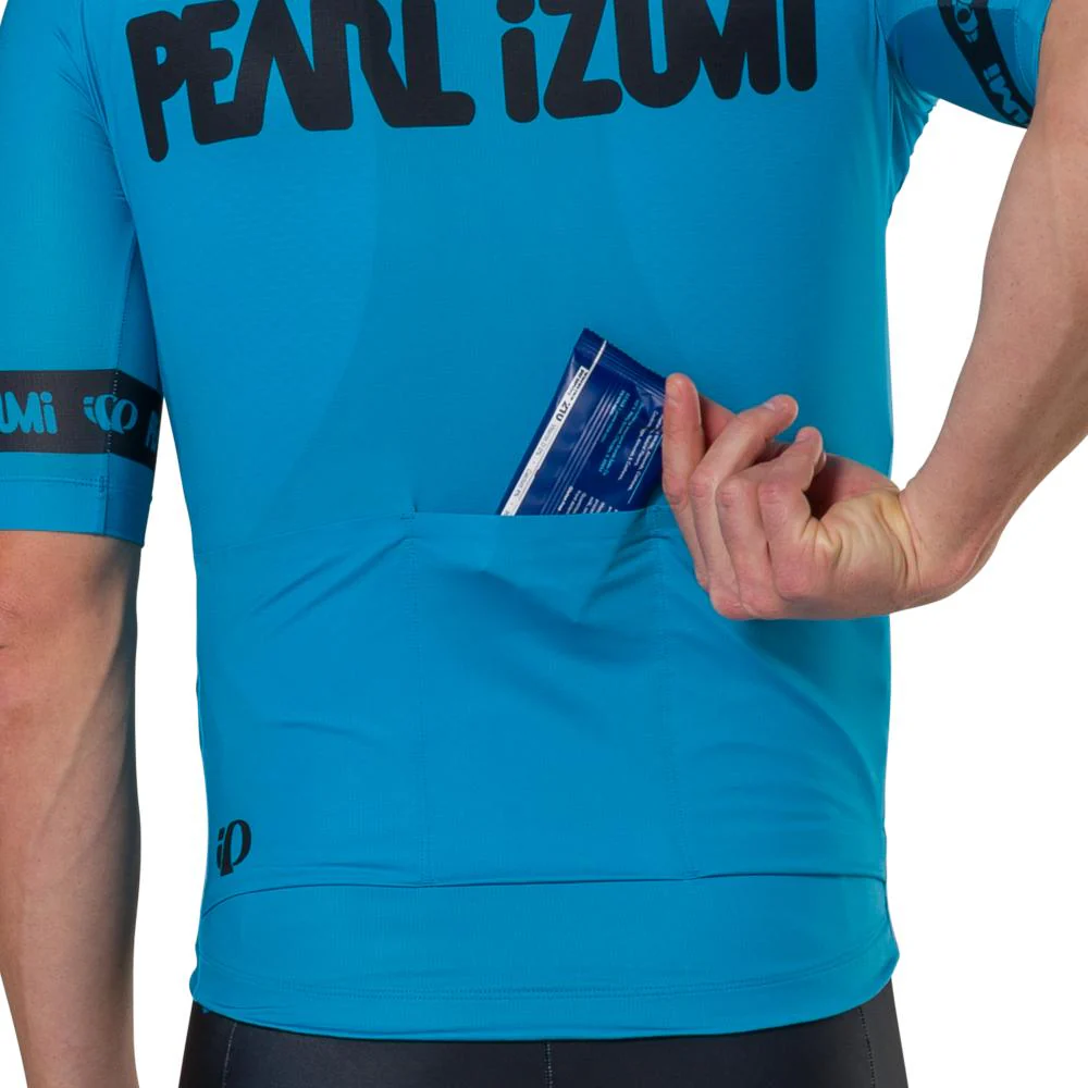 Men's Attack Air Jersey - Image 110