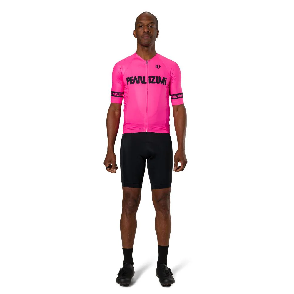 Men's Attack Air Jersey - Image 131