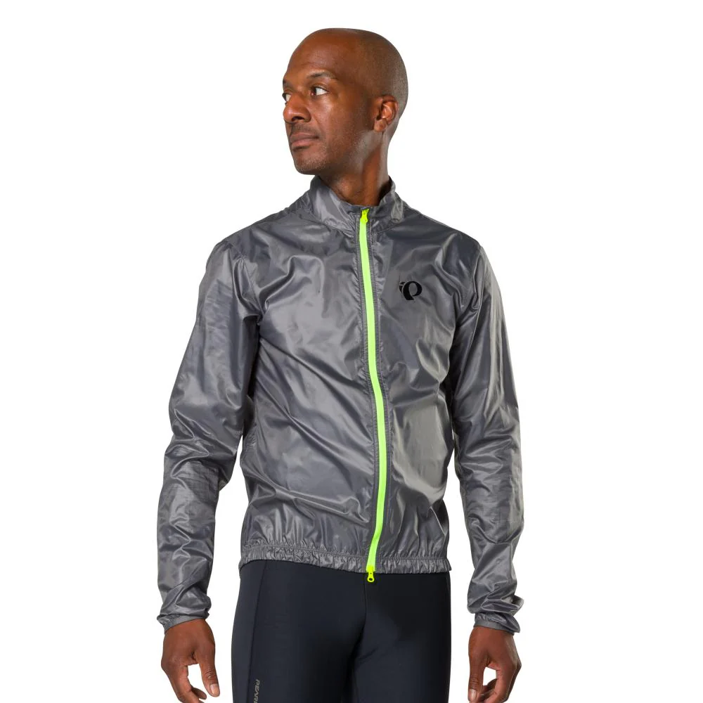 Men's Attack Barrier Jacket - Image 4