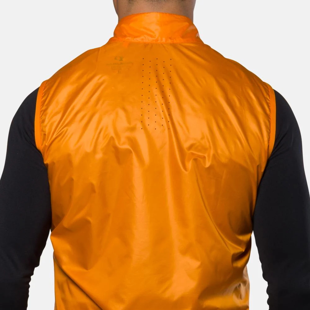 Men's Attack Barrier Vest - Image 40