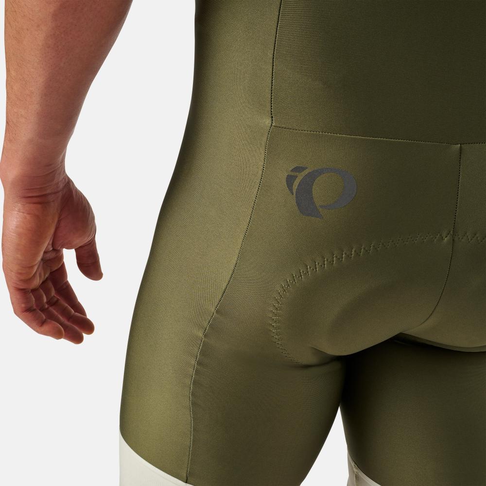 Men's Attack Bib Shorts - Image 34