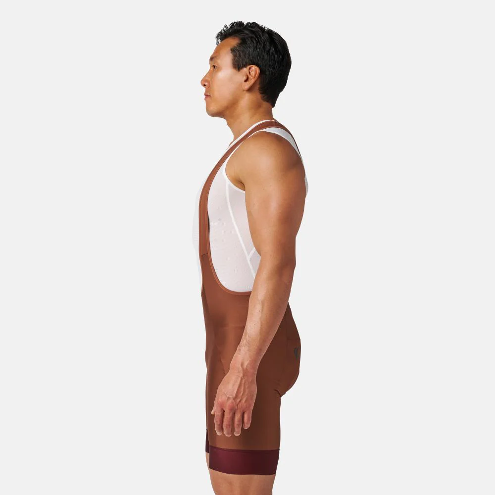 Men's Attack Bib Shorts - Image 42