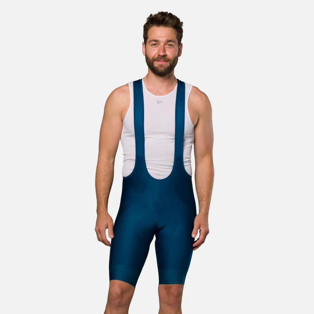 Men's Attack Bib Shorts - Image 50