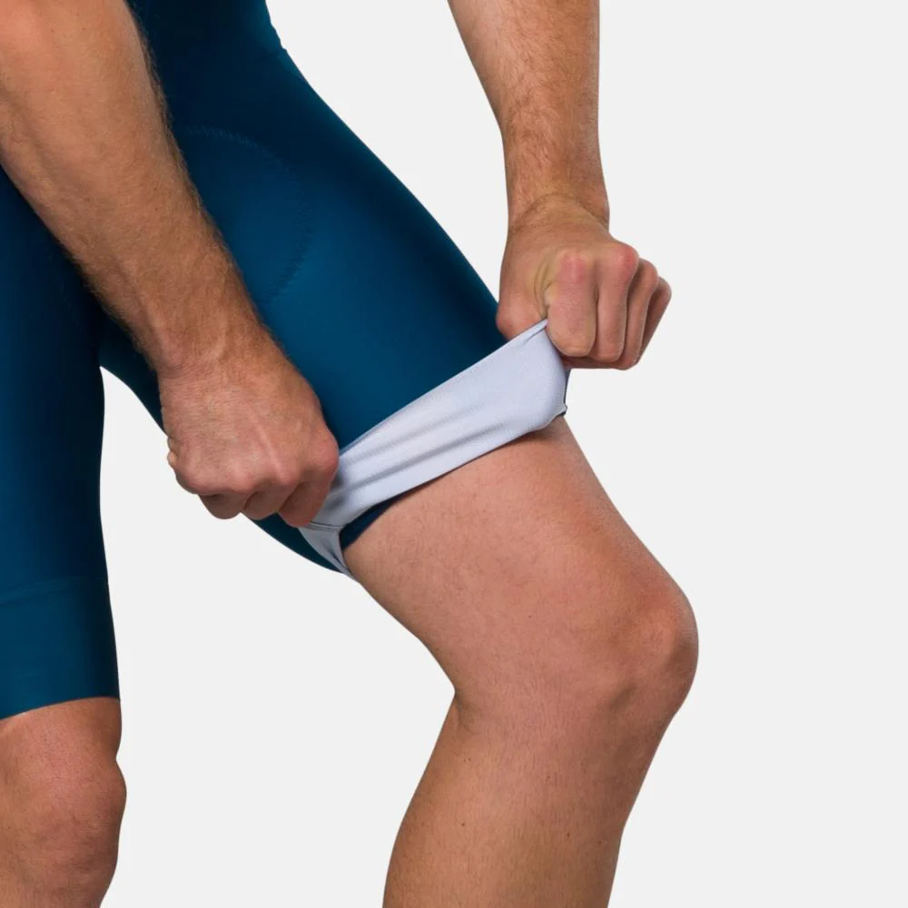 Men's Attack Bib Shorts - Image 57