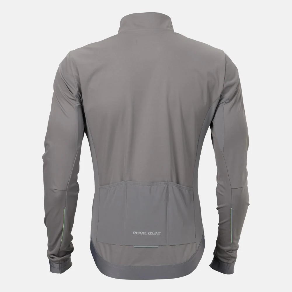 Men's Attack Hybrid Jacket - Image 14
