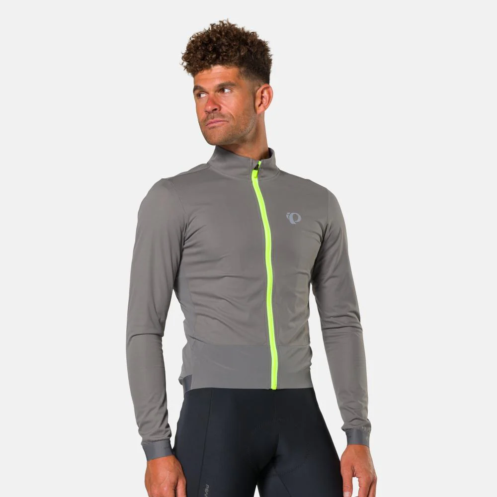 Men's Attack Hybrid Jacket - Image 19