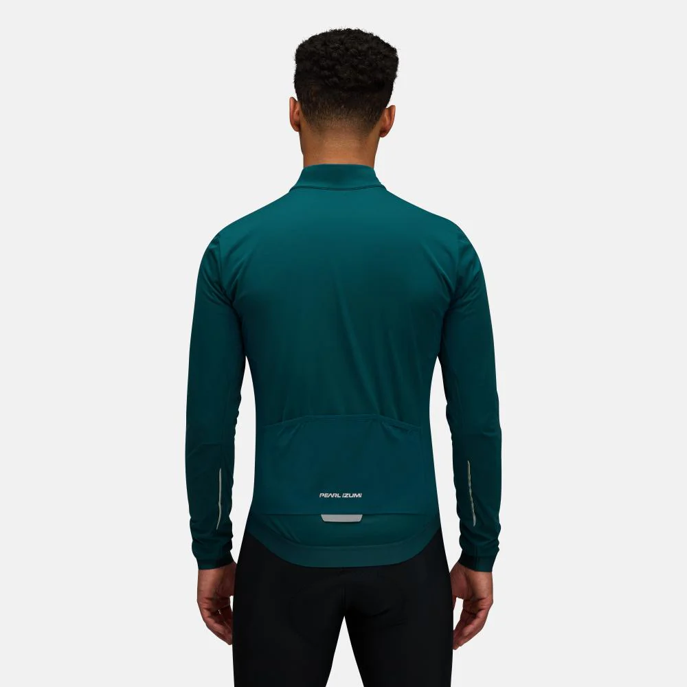 Men's Attack Hybrid Jacket - Image 26