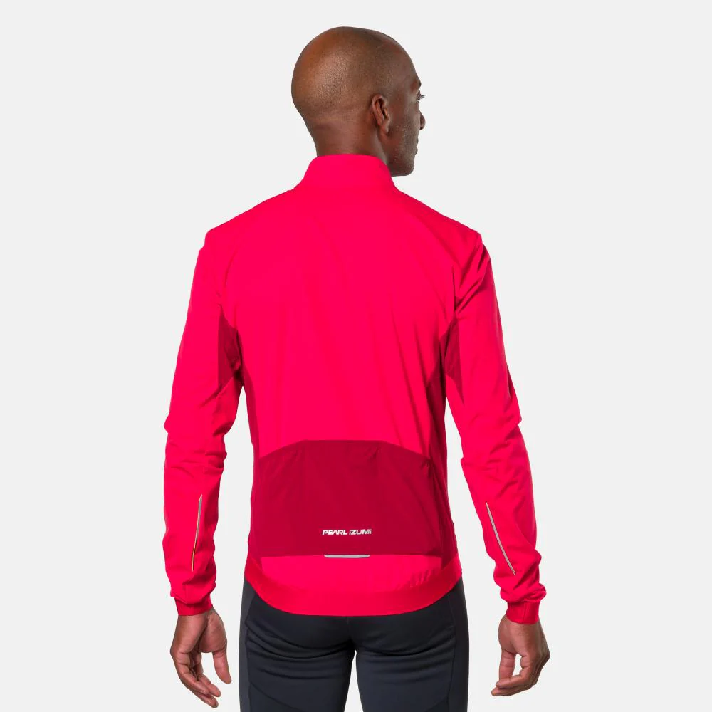 Men's Attack Hybrid Jacket - Image 33