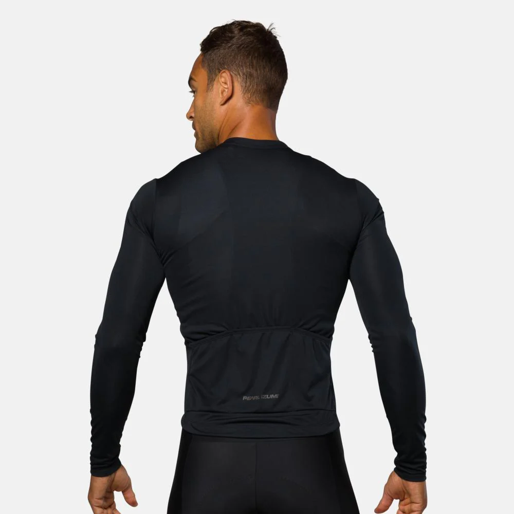 Men's Attack Long Sleeve Jersey - Image 5
