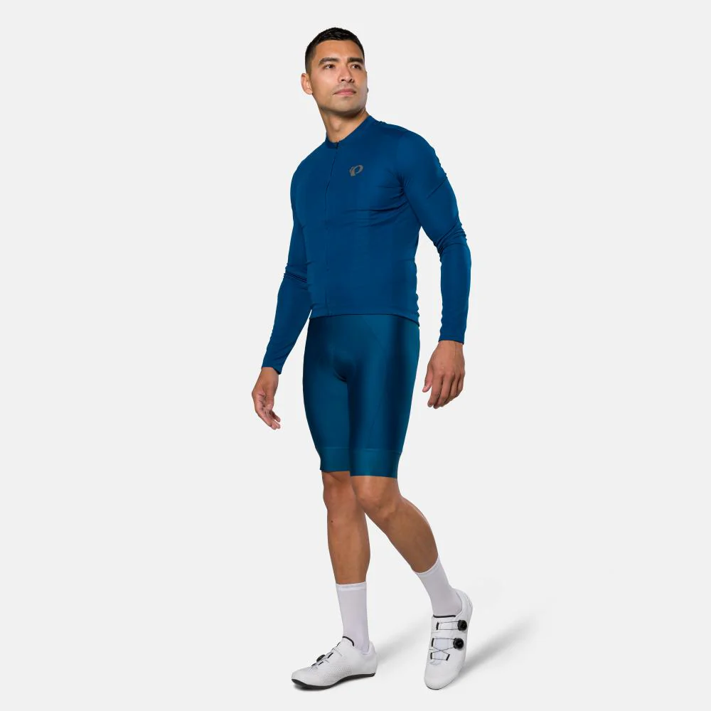 Men's Attack Long Sleeve Jersey - Image 63