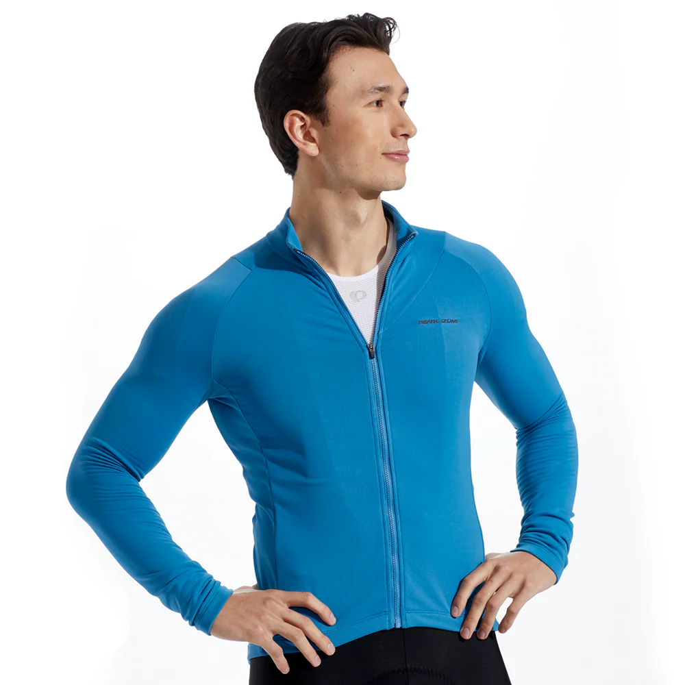 Men's Attack Thermal Jersey - Image 46