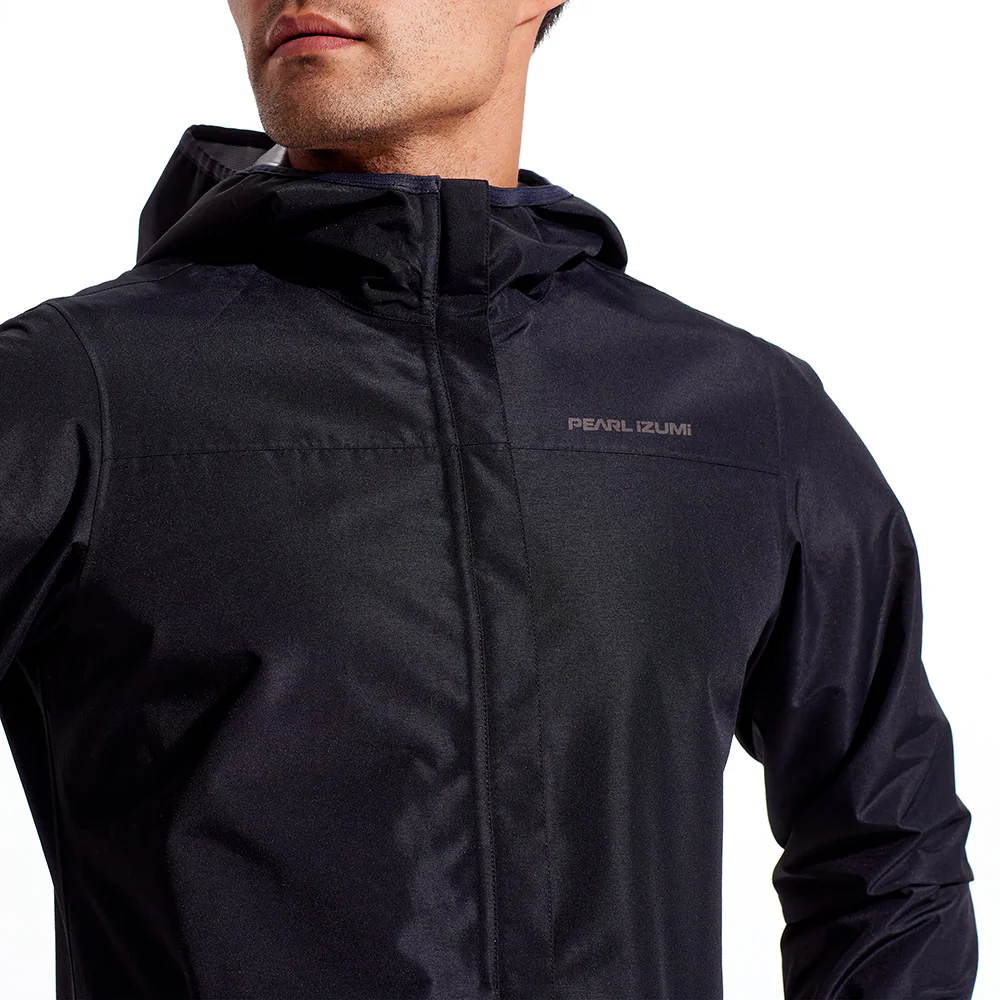 Men's Canyon 2.5L WxB Rain Jacket - Image 12