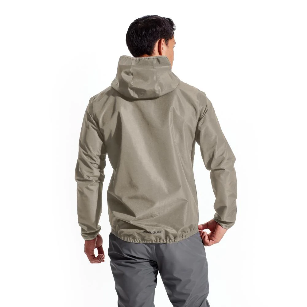 Men's Canyon 2.5L WxB Rain Jacket - Image 35
