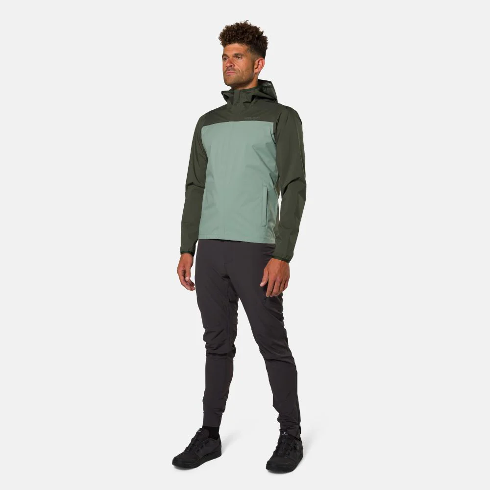 Men's Canyon 2.5L WxB Rain Jacket - Image 41