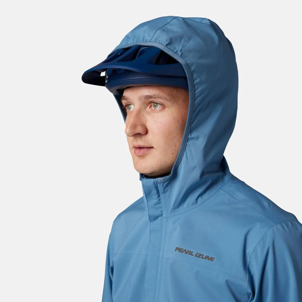 Men's Canyon 2.5L WxB Rain Jacket - Image 83