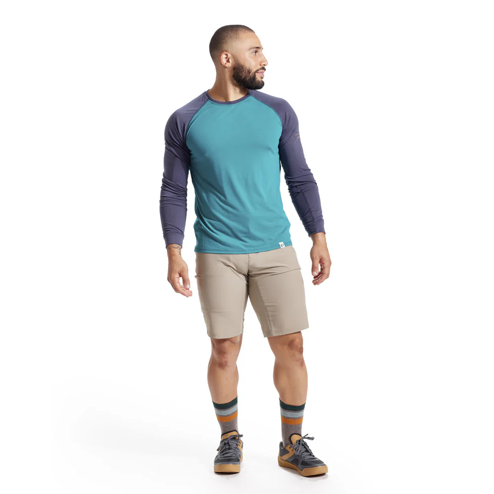 Men's Canyon Long Sleeve Jersey - Image 26