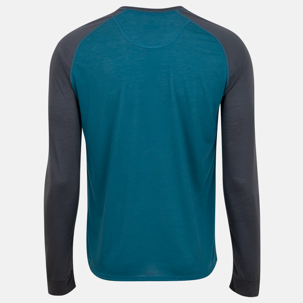 Men's Canyon Long Sleeve Jersey - Image 40