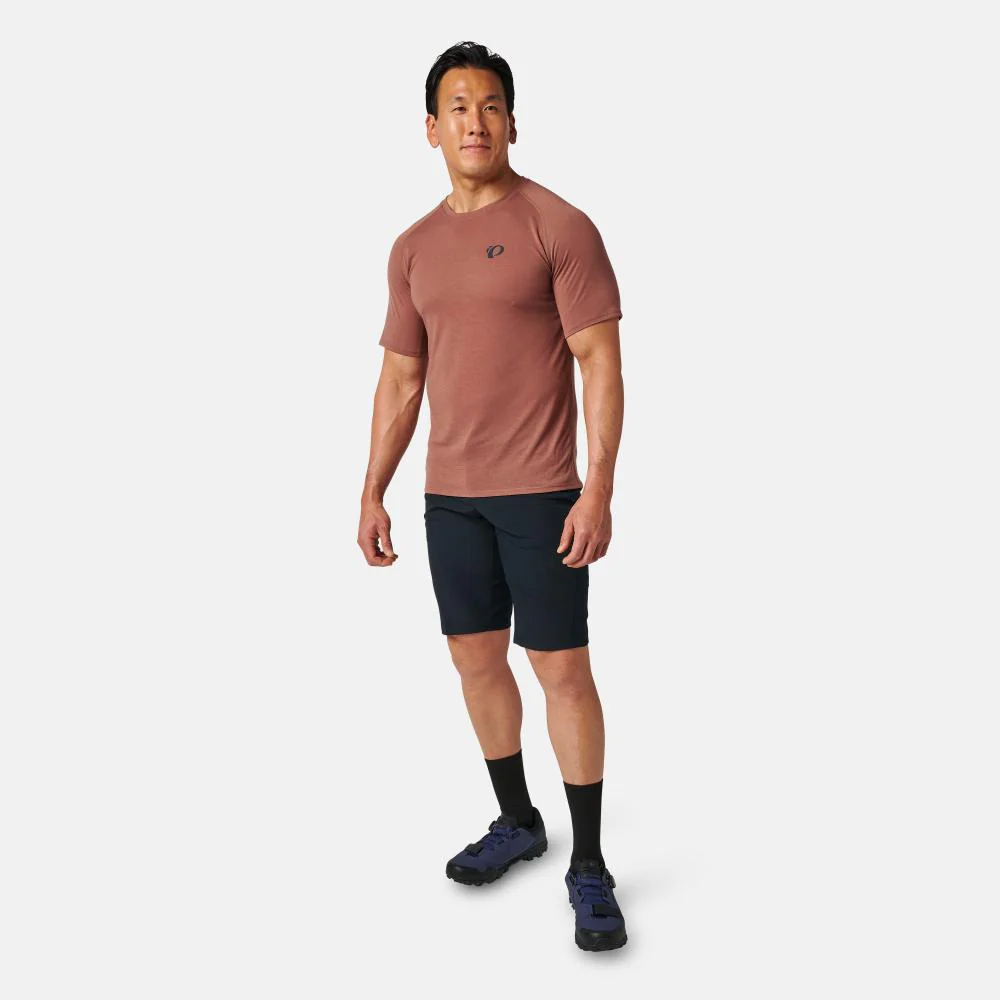 Men's Canyon Short Sleeve Jersey - Image 10