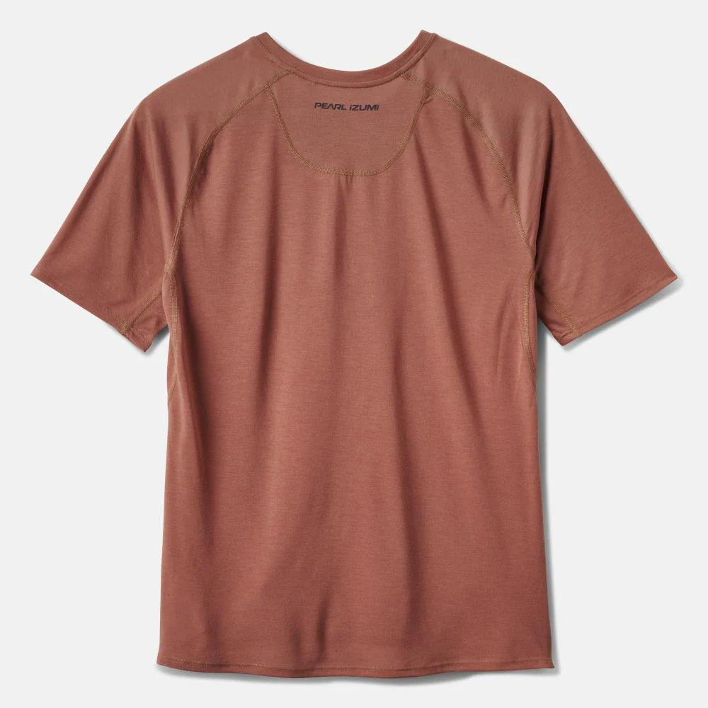 Men's Canyon Short Sleeve Jersey - Image 14