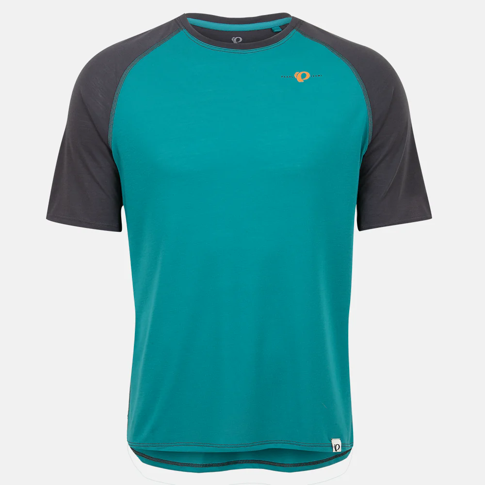 Men's Canyon Short Sleeve Jersey - Image 23