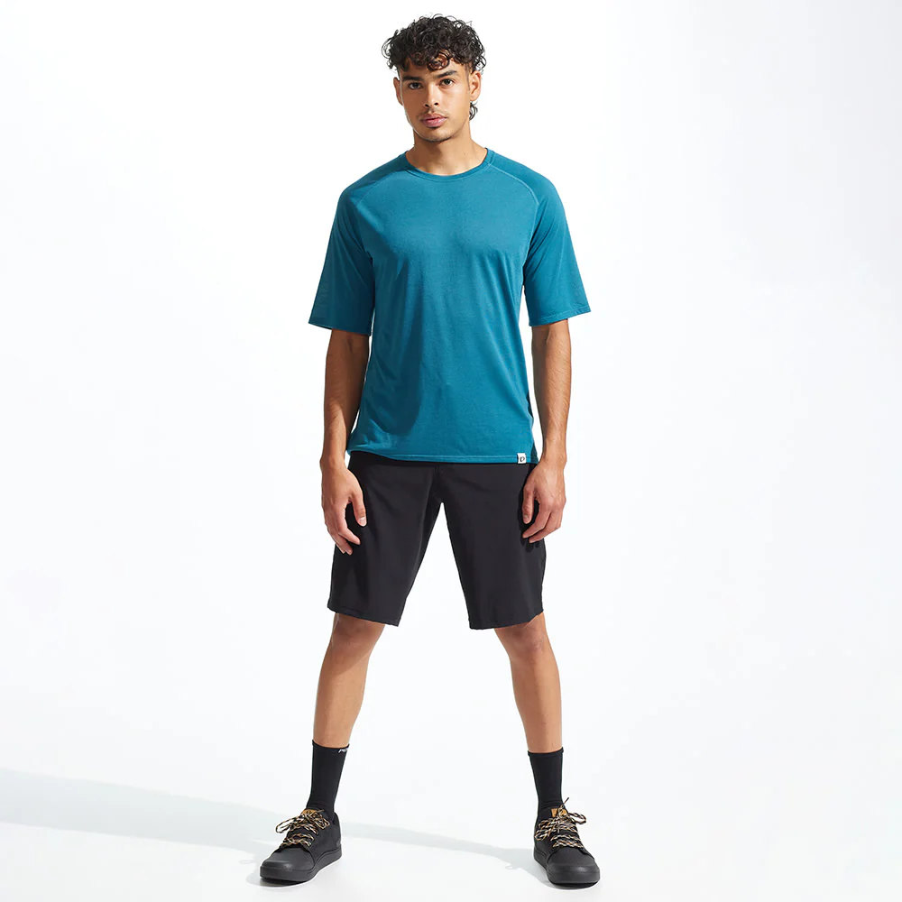 Men's Canyon Short Sleeve Jersey - Image 45