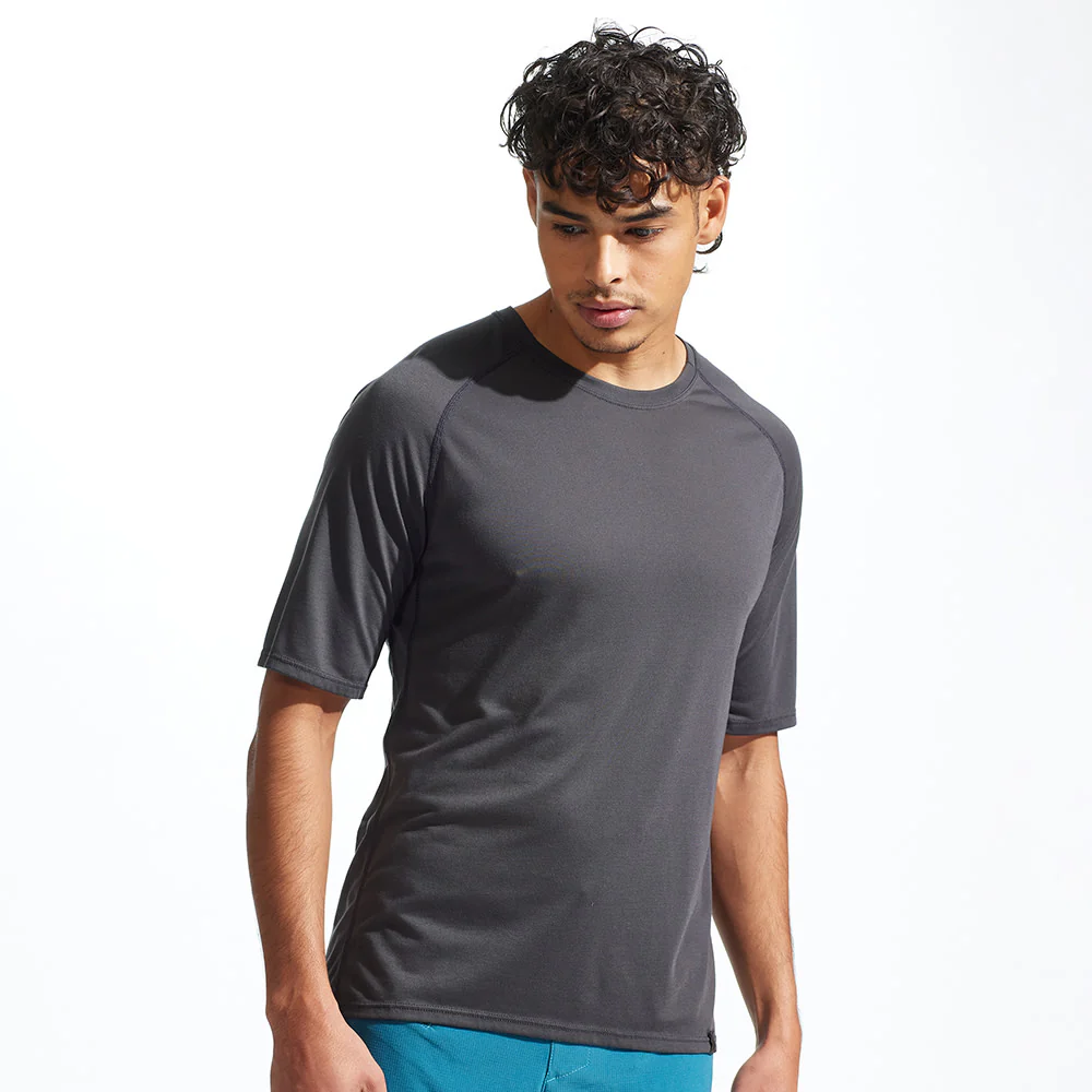 Men's Canyon Short Sleeve Jersey - Image 50