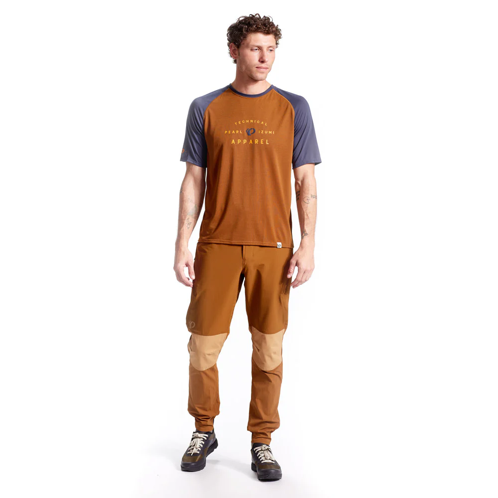 Men's Canyon Short Sleeve Jersey - Image 64