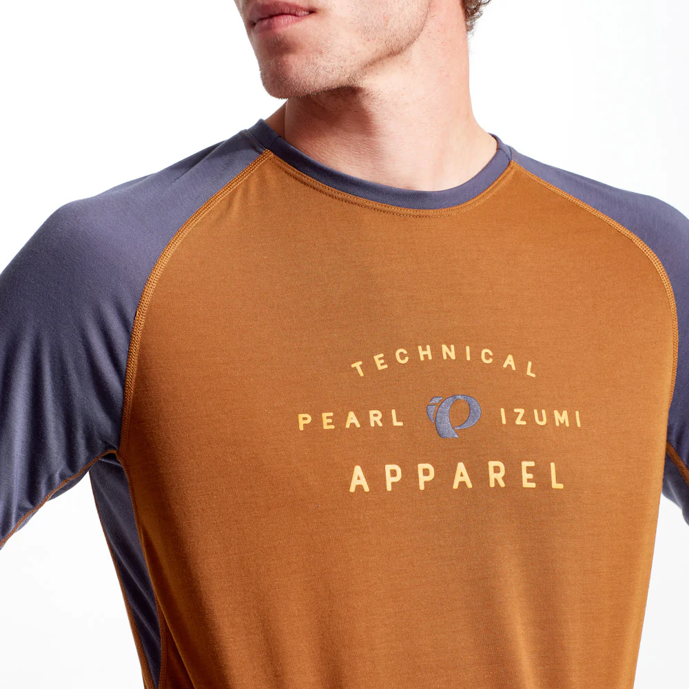 Men's Canyon Short Sleeve Jersey - Image 66