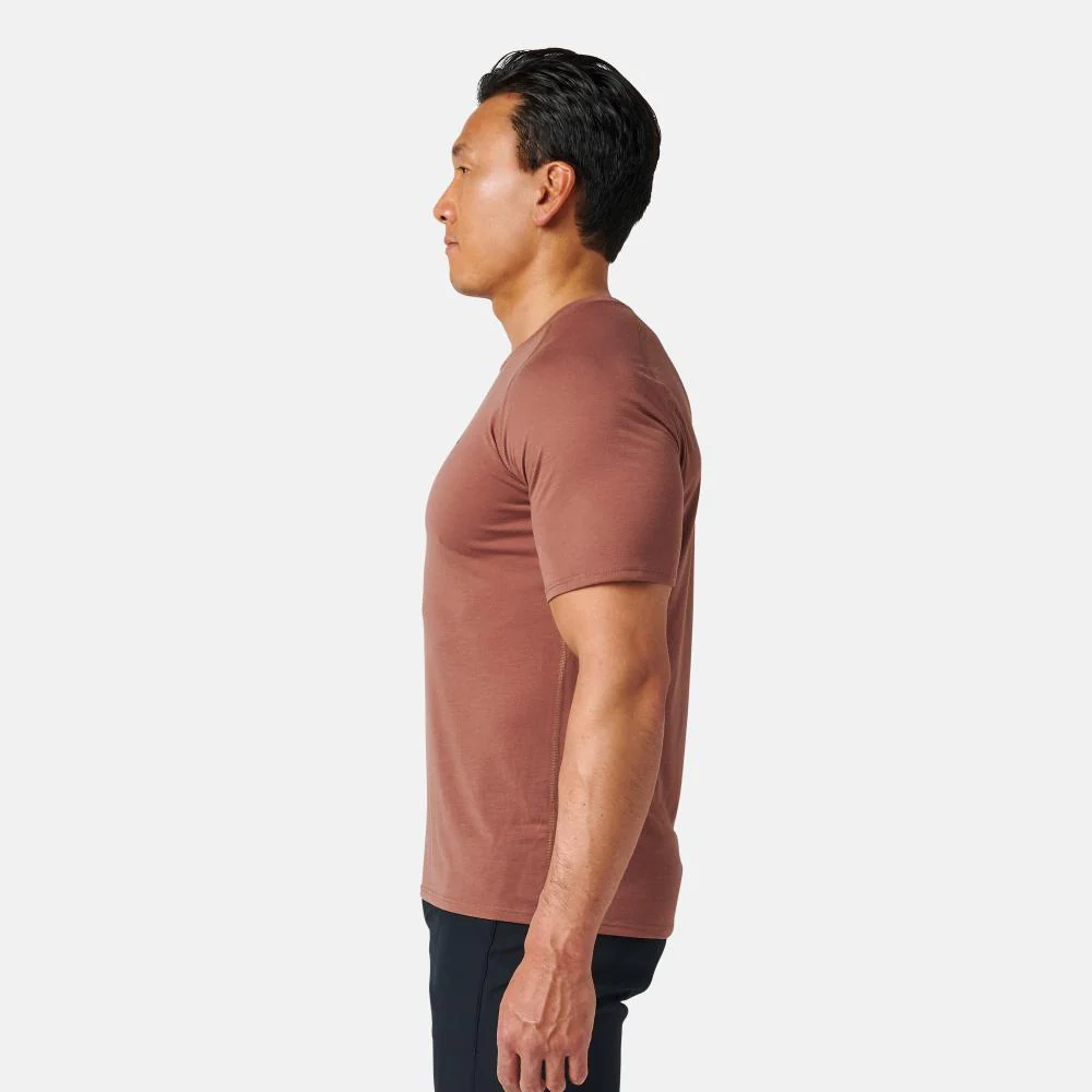 Men's Canyon Short Sleeve Jersey - Image 9