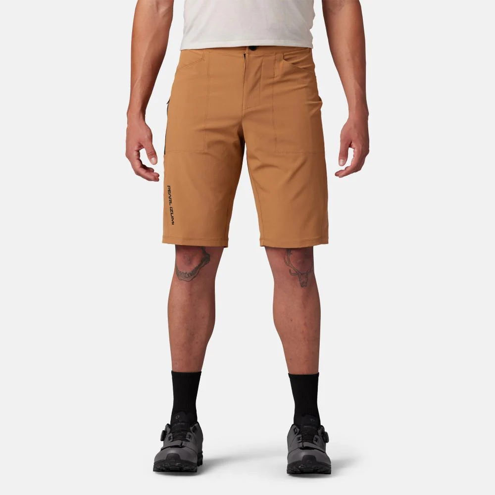 Men's Canyon Shorts with Liner - Image 15