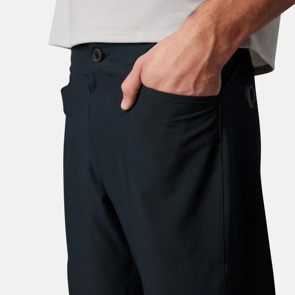 Men's Canyon Shorts with Liner - Image 9