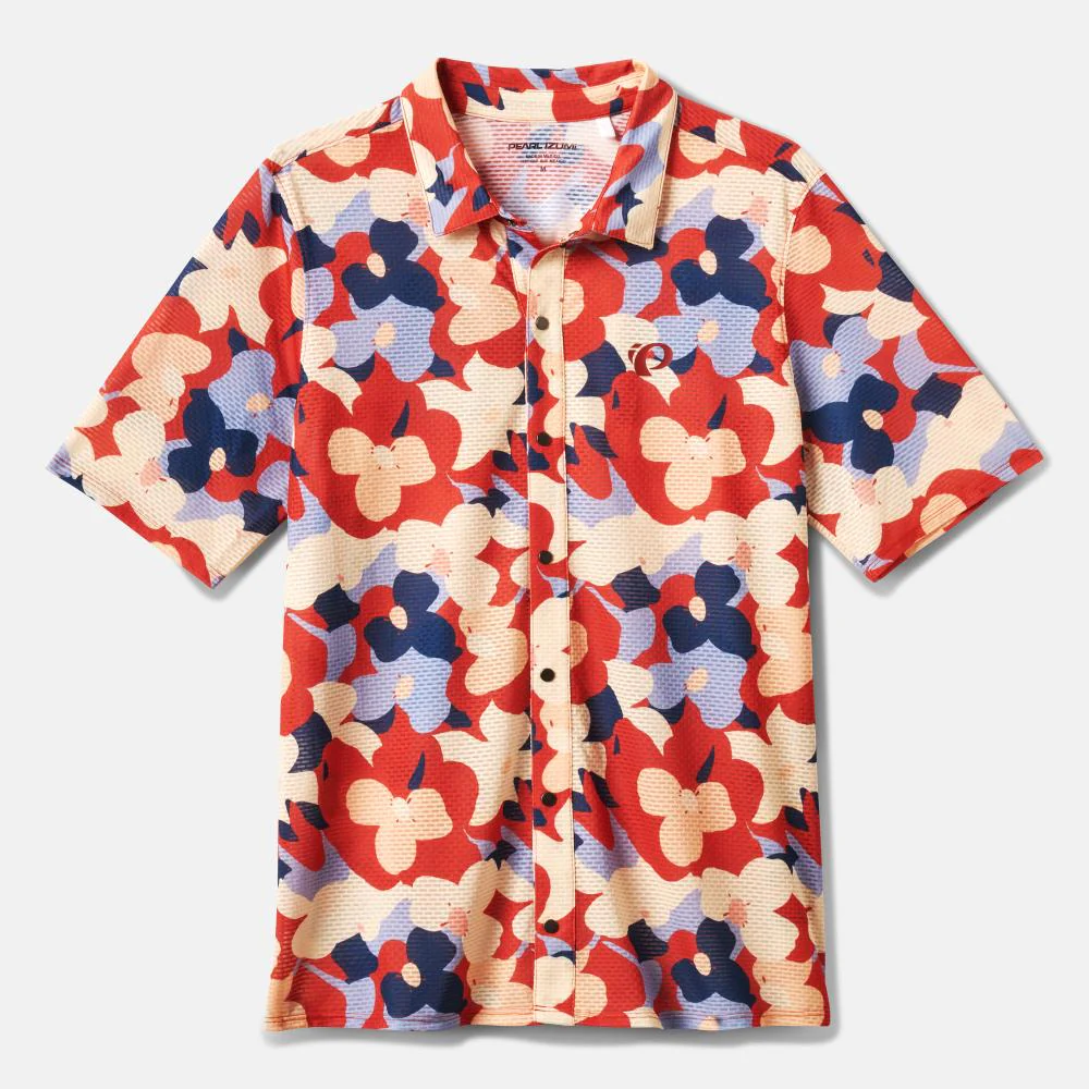 Men's Canyon Tech Snap Jersey - Image 25