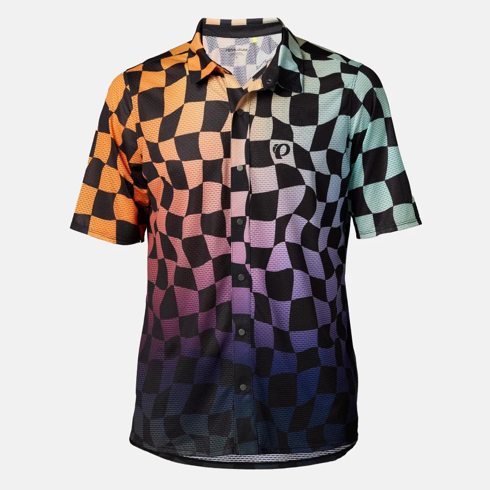 Men's Canyon Tech Snap Jersey - Image 53