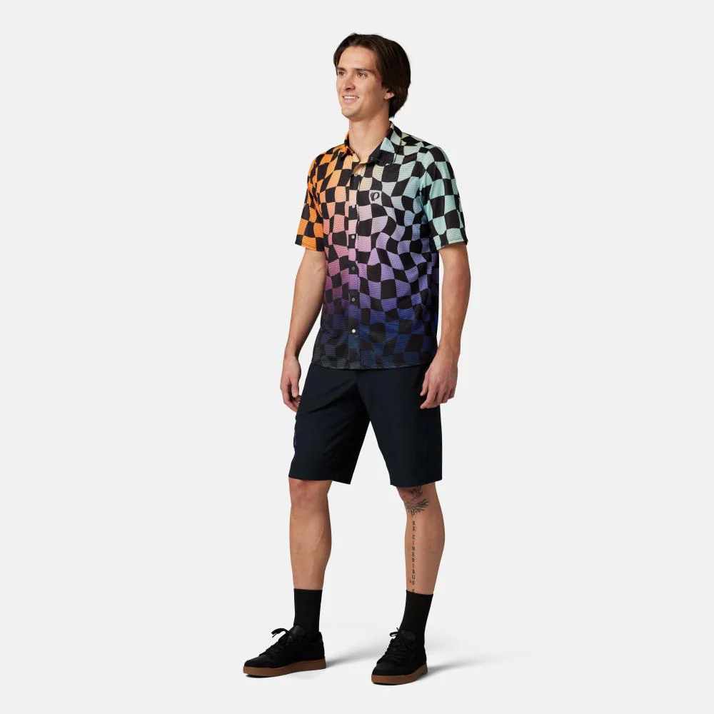 Men's Canyon Tech Snap Jersey - Image 56