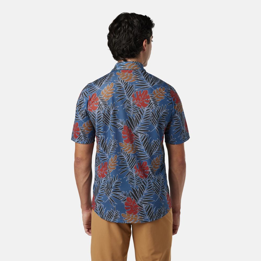 Men's Canyon Tech Snap Jersey - Image 76