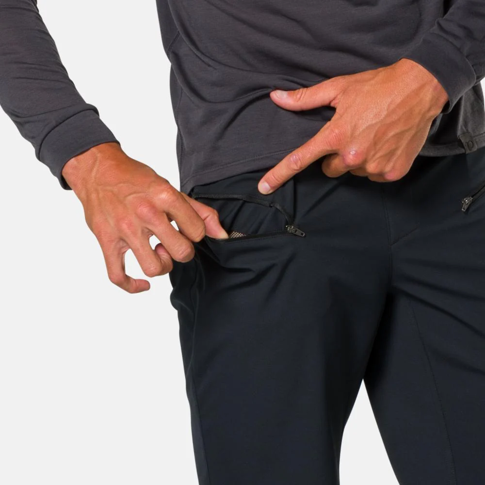 Men's Canyon WRX Shell Shorts - Image 8