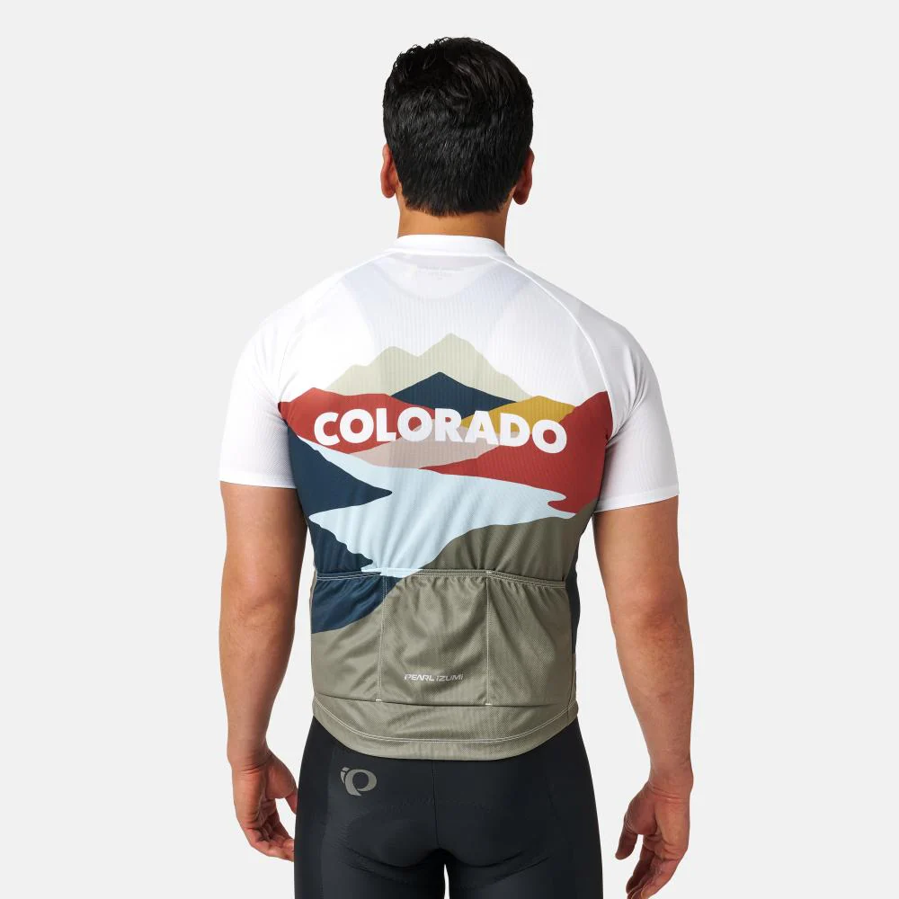 Men's Classic Jersey - Image 70