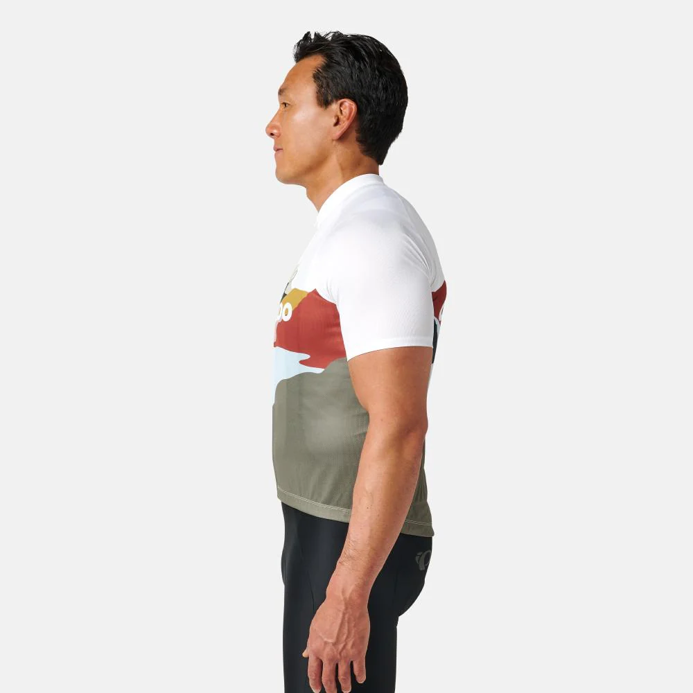 Men's Classic Jersey - Image 71