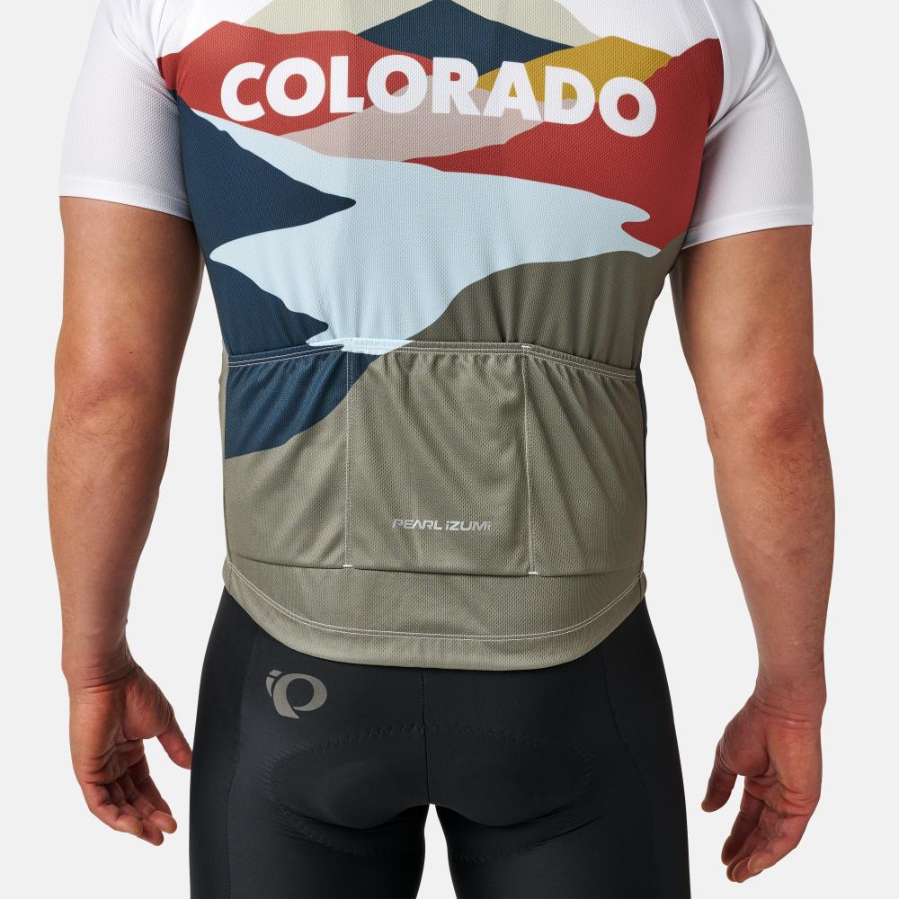 Men's Classic Jersey - Image 76
