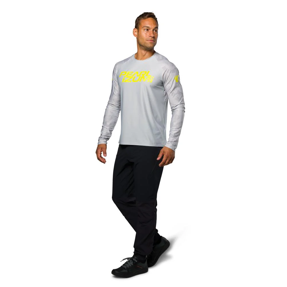 Men's Elevate Long Sleeve Jersey - Image 12