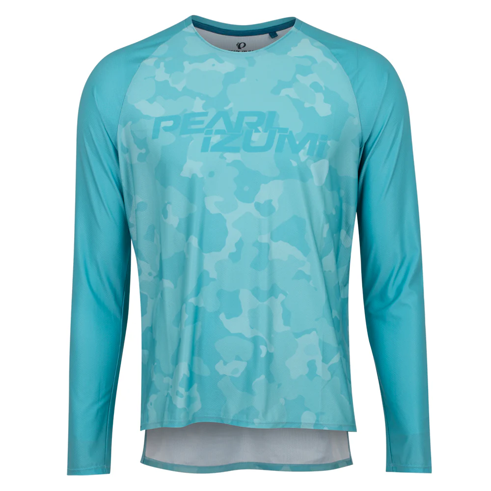 Men's Elevate Long Sleeve Jersey - Image 23