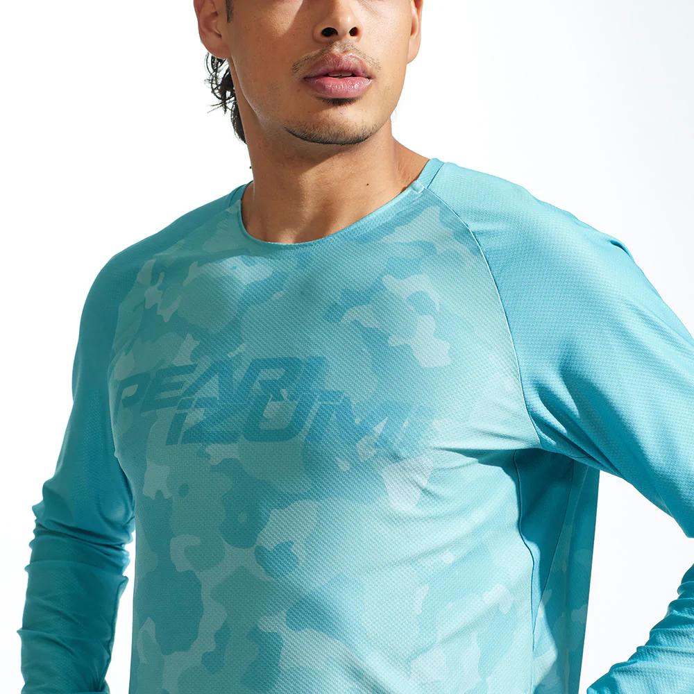 Men's Elevate Long Sleeve Jersey - Image 27