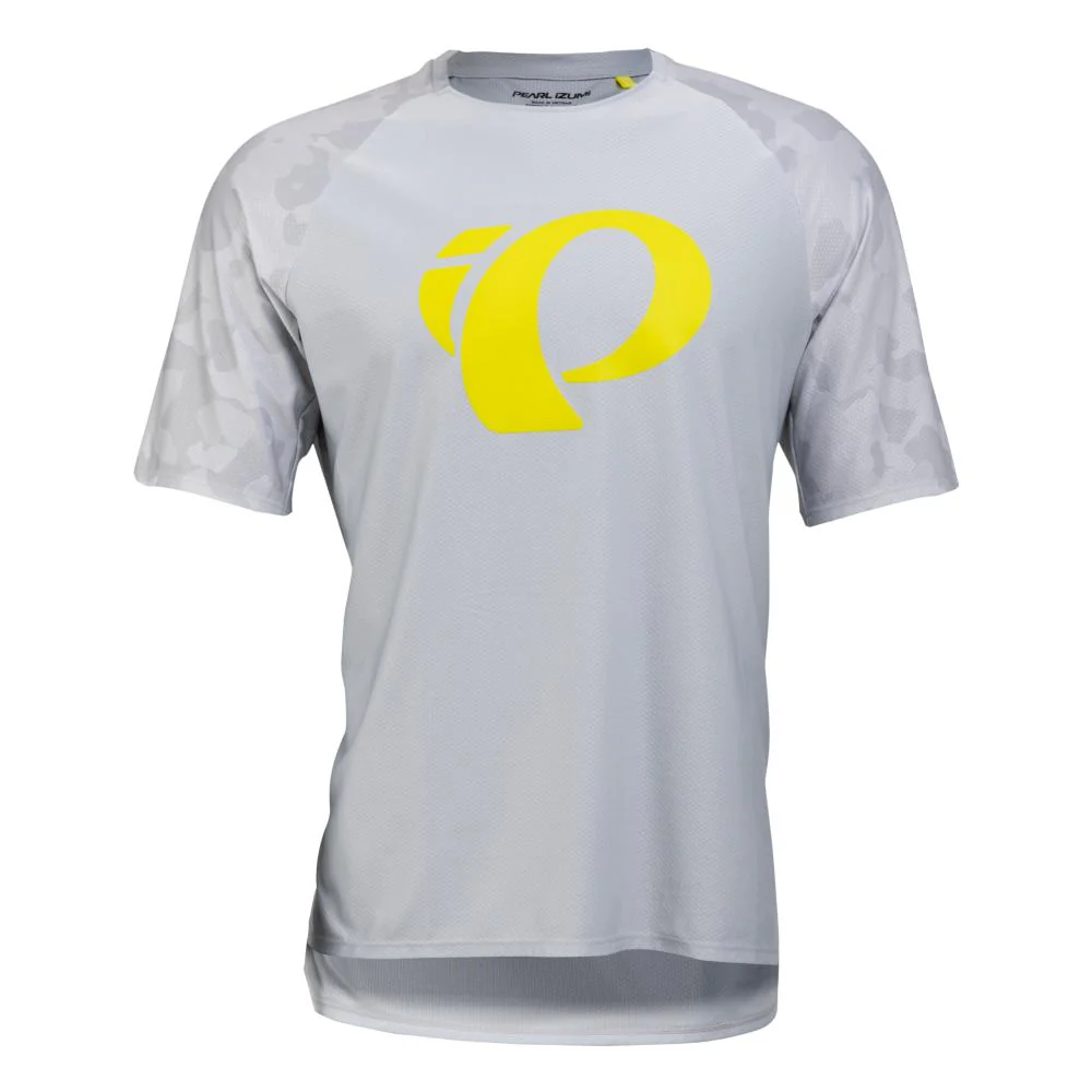Men's Elevate Short Sleeve Jersey - Image 25