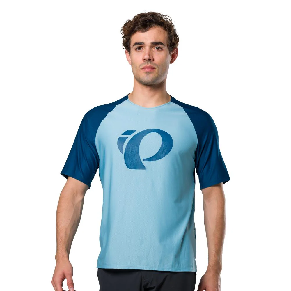 Men's Elevate Short Sleeve Jersey - Image 3