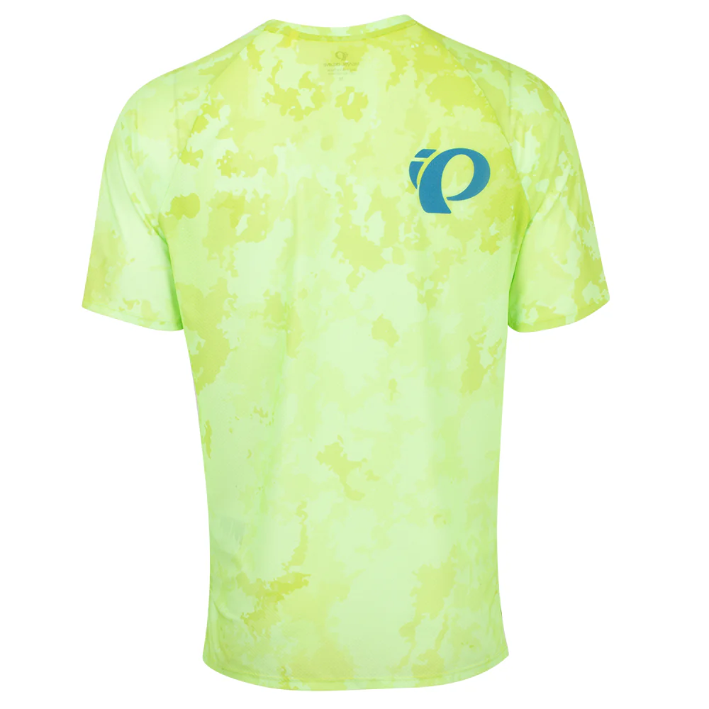 Men's Elevate Short Sleeve Jersey - Image 32