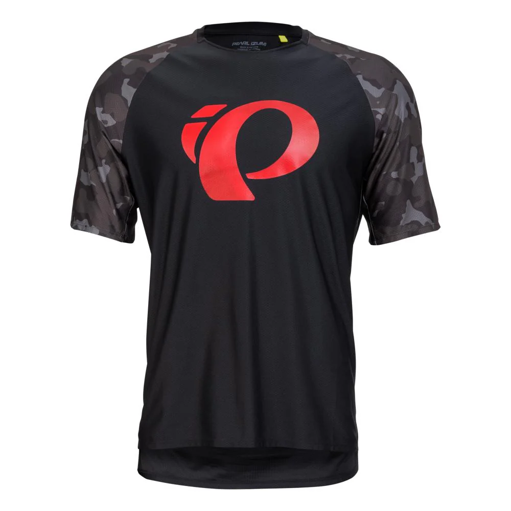 Men's Elevate Short Sleeve Jersey - Image 9