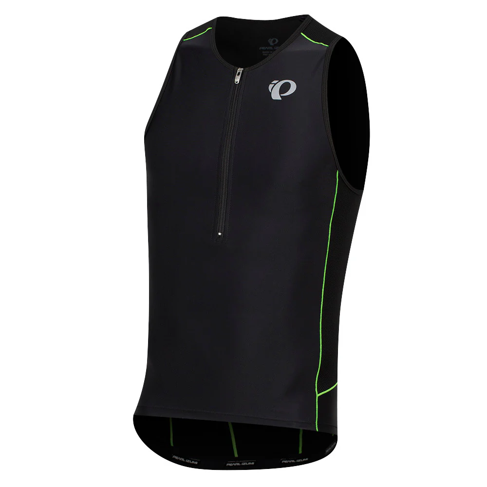 Men's ELITE Pursuit Tri Singlet - Image 9